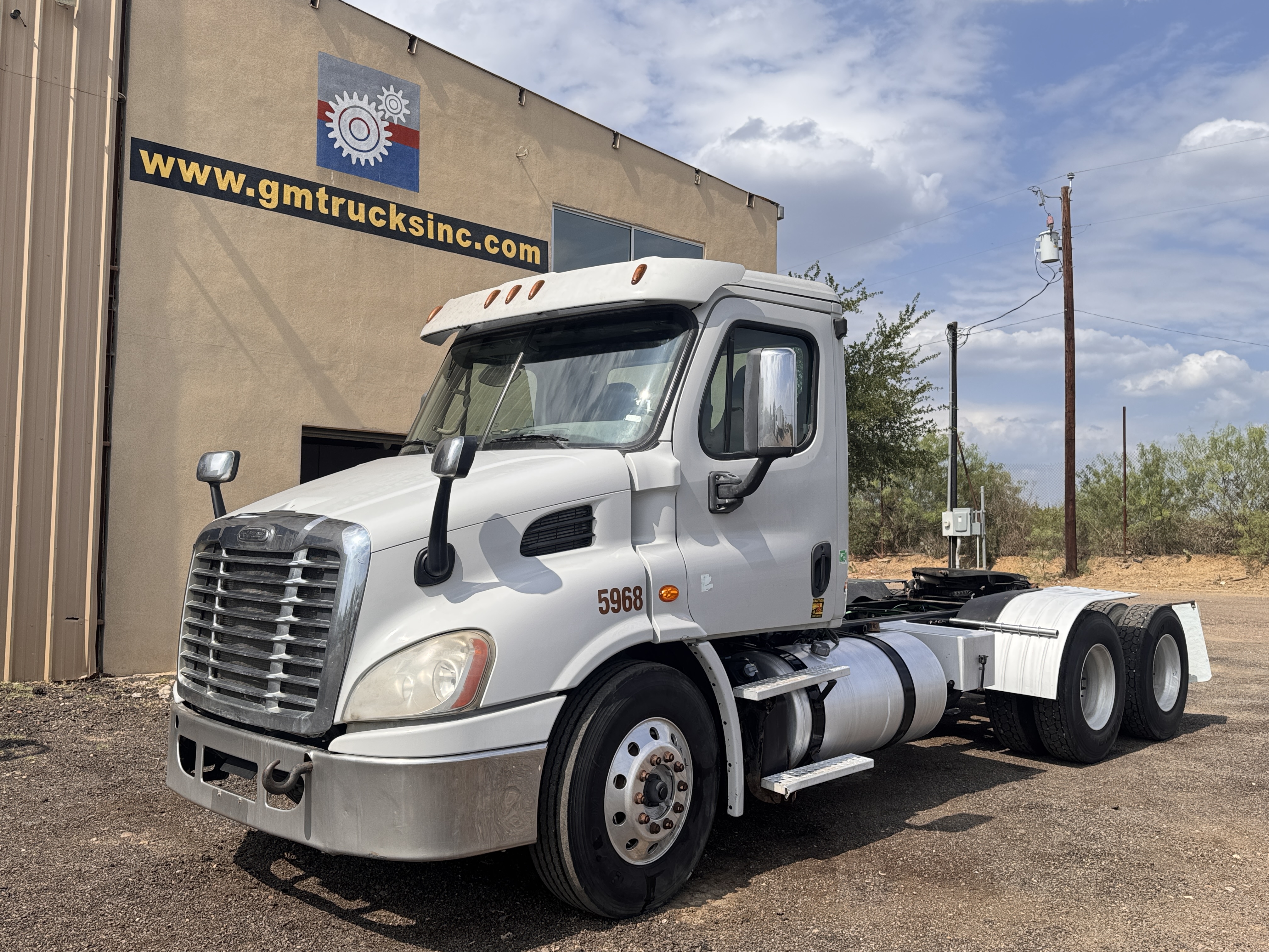 GM109139
