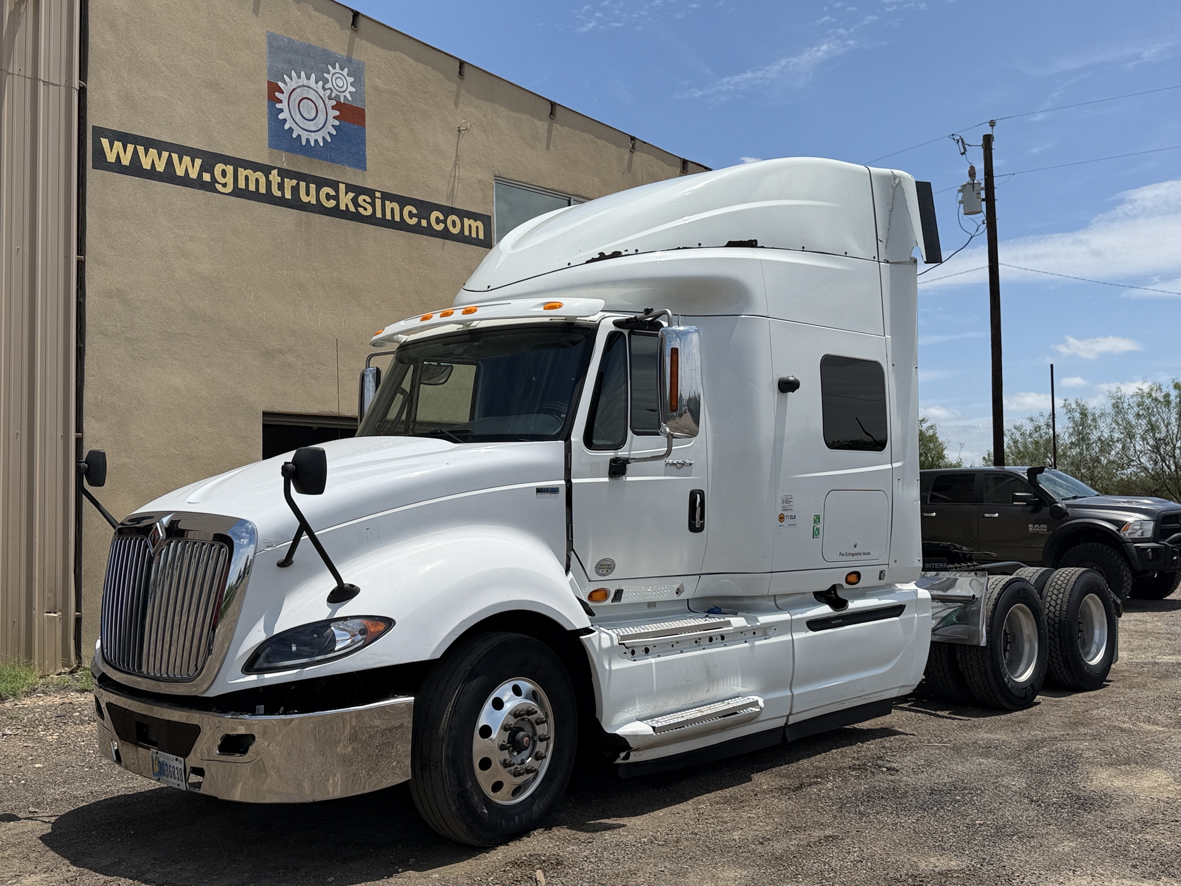 GM109569