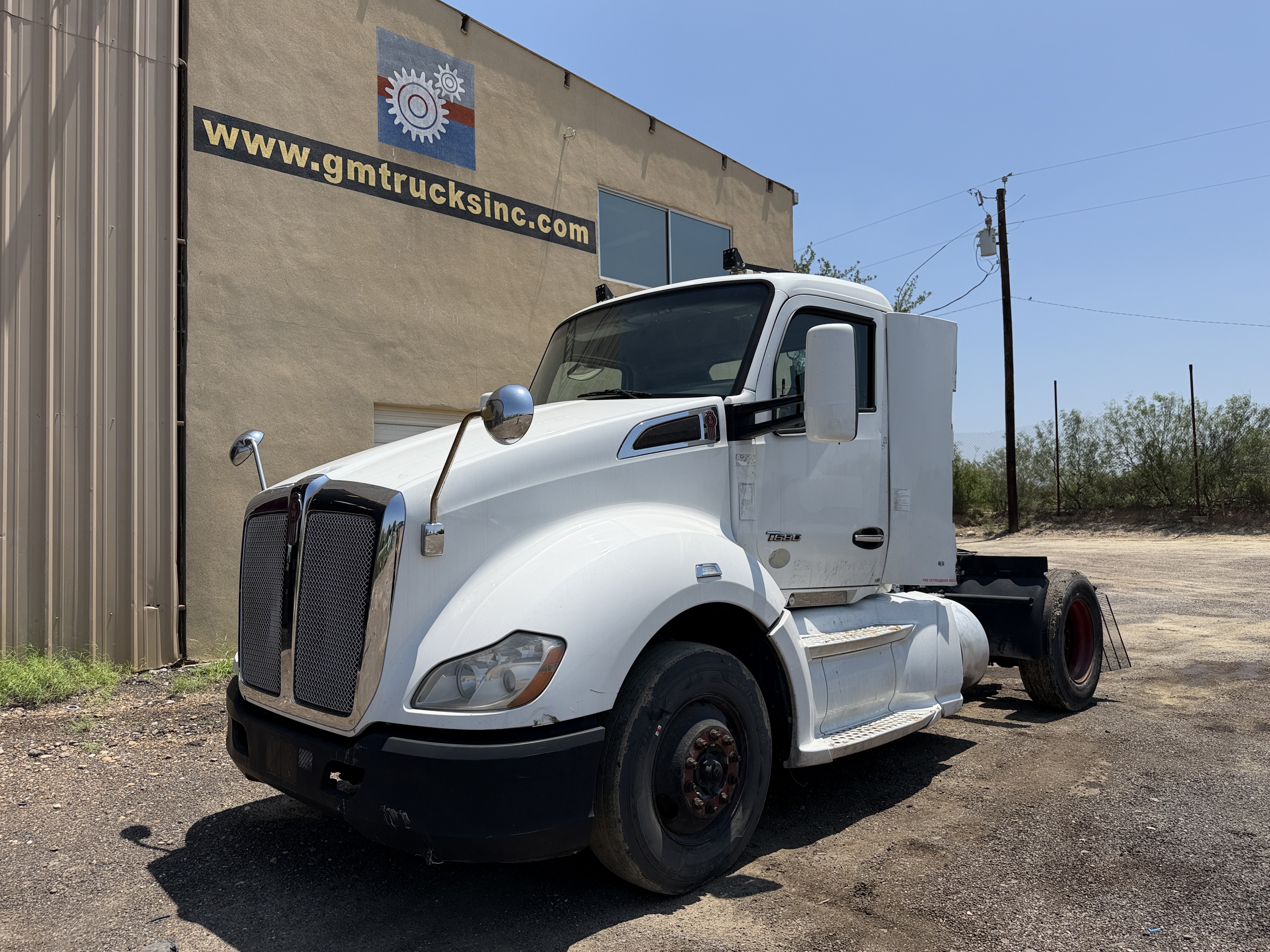 GM109623