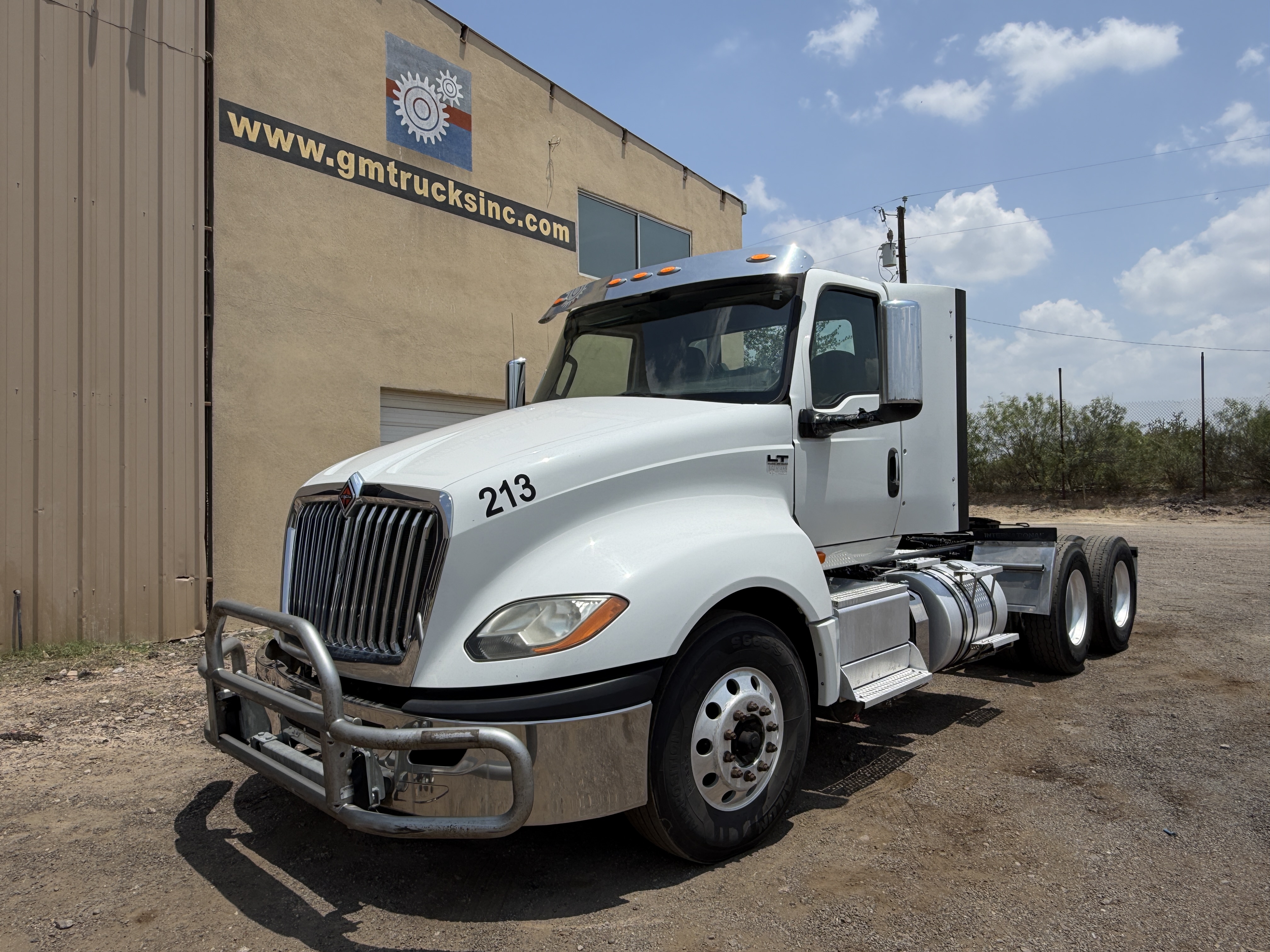 GM109652