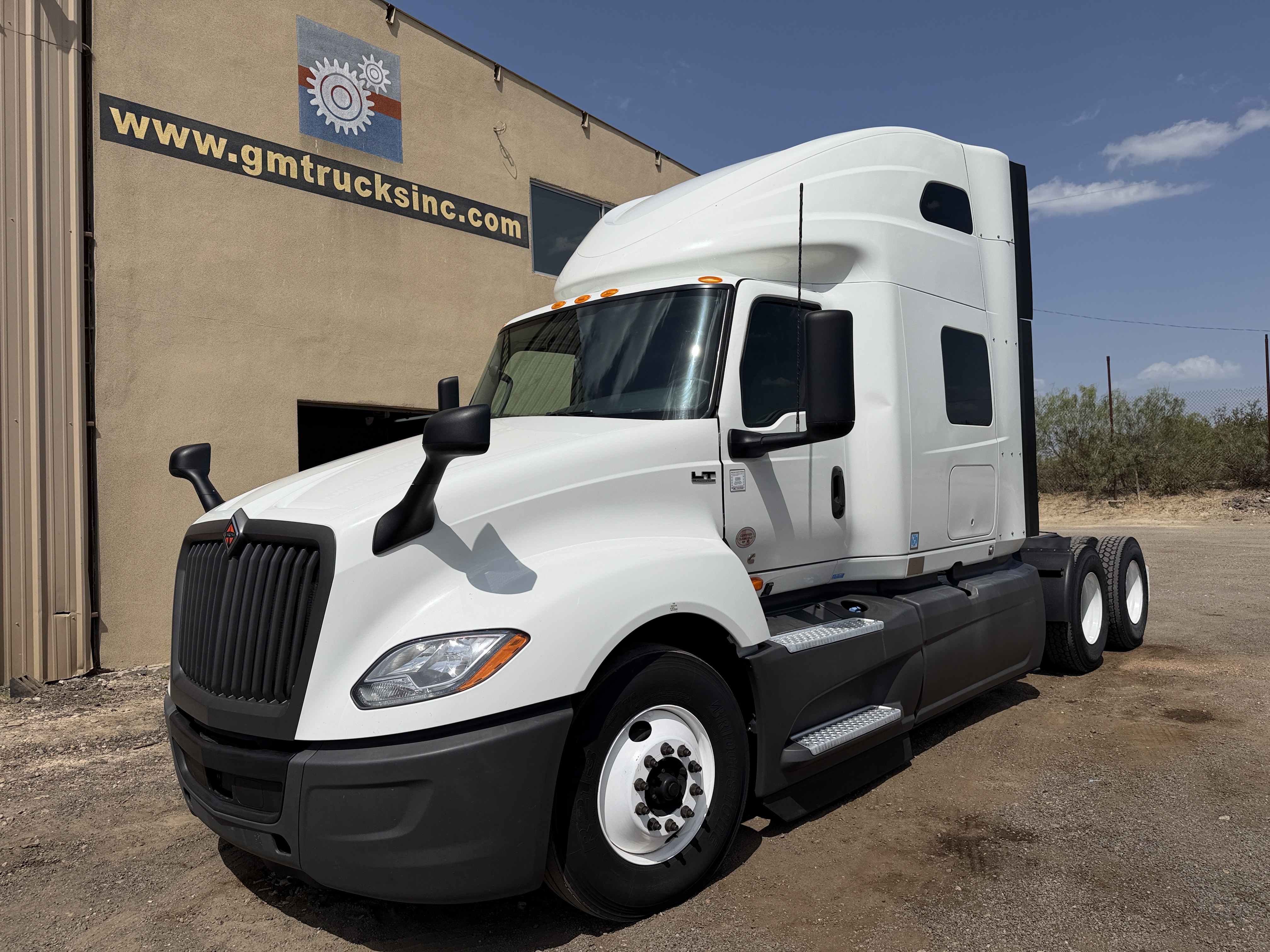GM109673