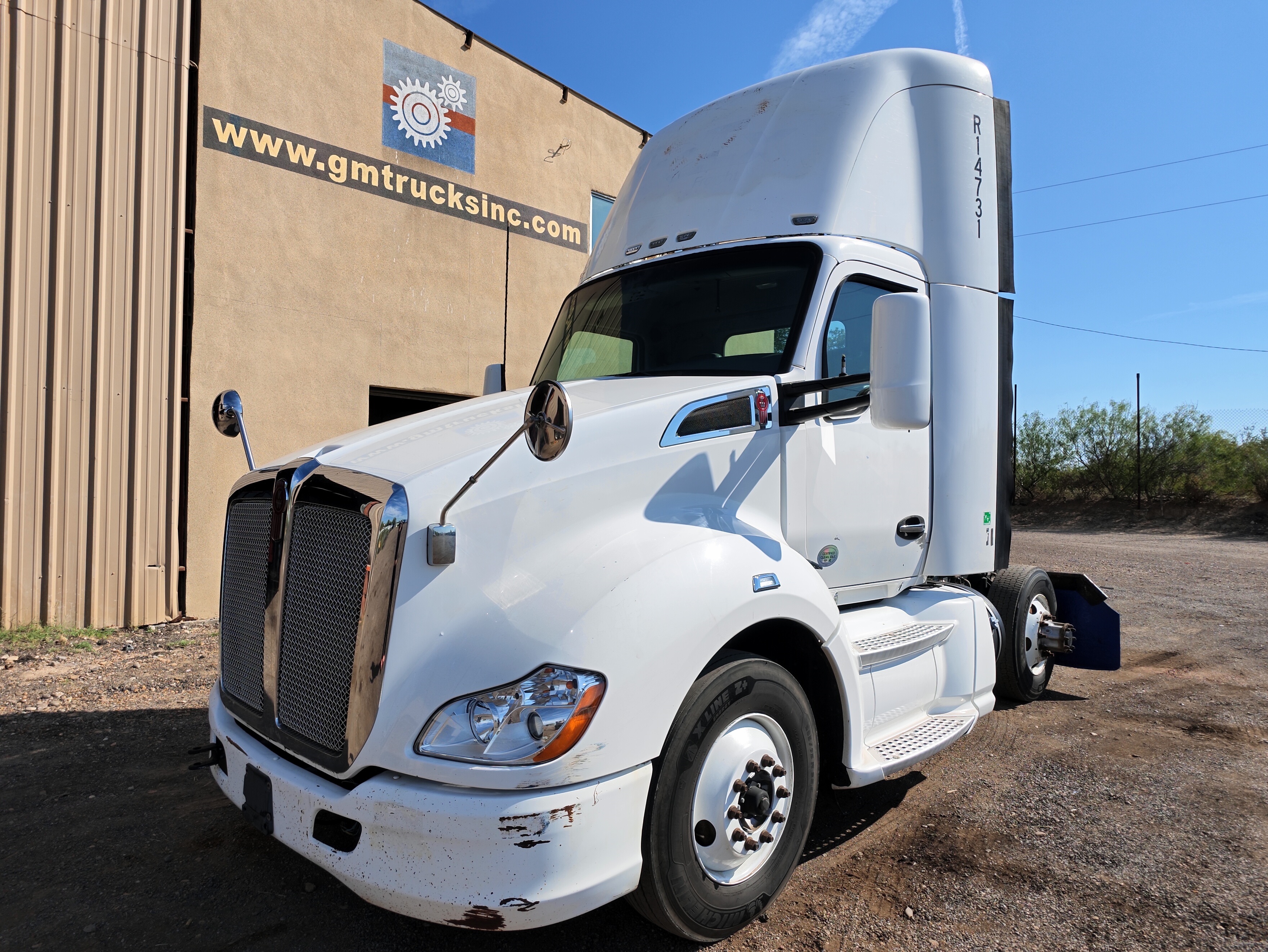 GM109682